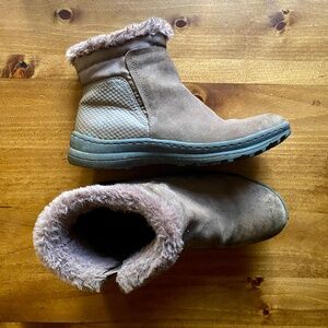 Baretraps waterproof acelyn boots